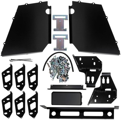 ARB Summit Combar ARB Fog Mkii Dmax My17 (Fit Kit NOT Included)