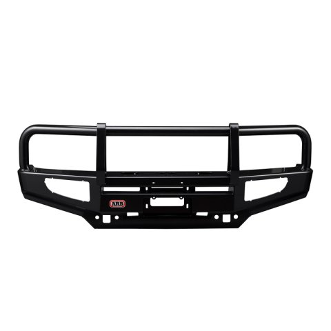 ARB Combar Suit ARB Fog Hummer H3 No Flares05-10 8-9.5 (Fit Kit NOT Included)