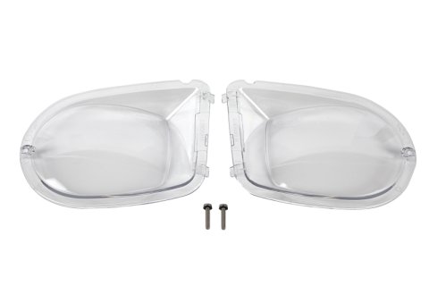 ARB Clear Covers ARB Fog Light