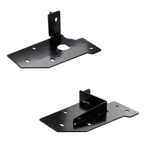 ARB Fitting Kit Silverado 2500 99-02