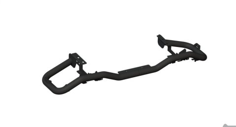 ARB Summit Rear Step Towbar No Sensors 3500Kg Dmax 12On