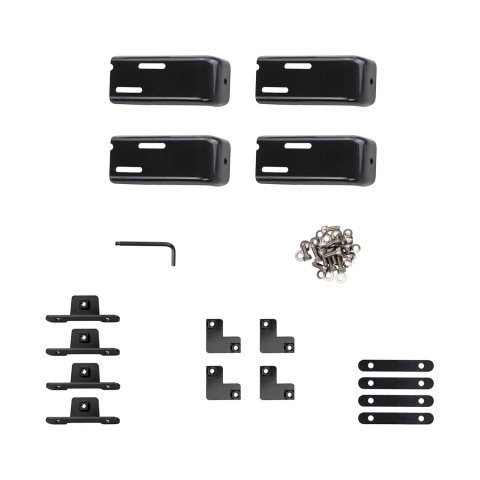 ARB F/Kit Roof Rack 100 Ser Rack 4