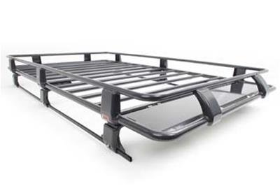 ARB Roof Rack Cage W/Mesh 1850X1350mm72.8X53