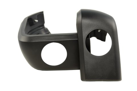 ARB Buff Kit S/Bar 30mmr W/Hole