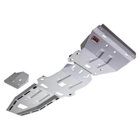 ARB Under Vehicle Protection Prado 150 2.8L No Kinetic