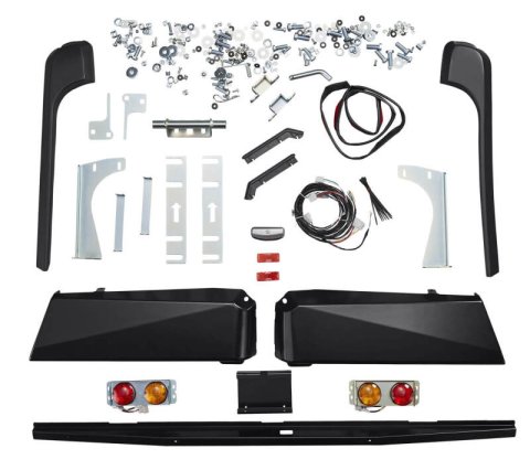 ARB F/Kit 5613210 Blk