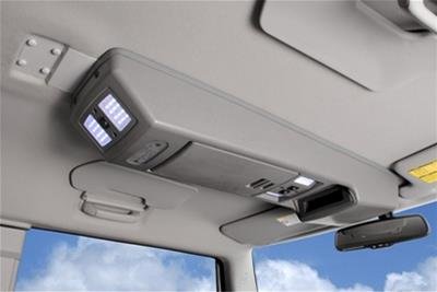 ARB Led Light Assembly Front R/Console