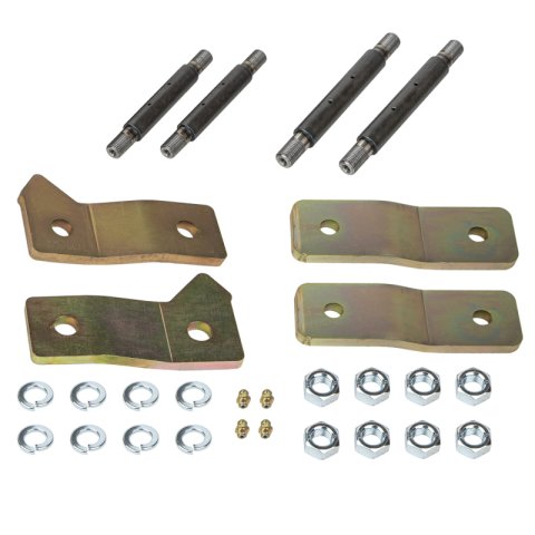 ARB Greasable Shackle Kit Maz/Ford 85On
