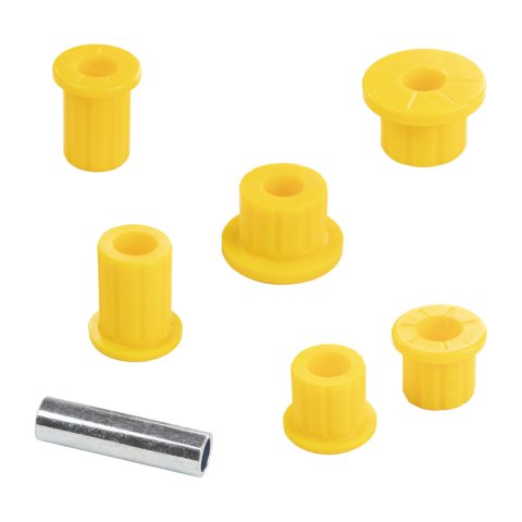 ARB Bushing Kit Oe Shackle Colo/Dmax