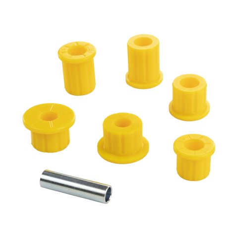 ARB Bushing Kit Fr & Rr Yj Wrangler