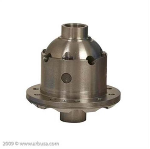 ARB Airlocker 10 Bolt Sa 30 Spl Toyota 8In S/Adjust S/N