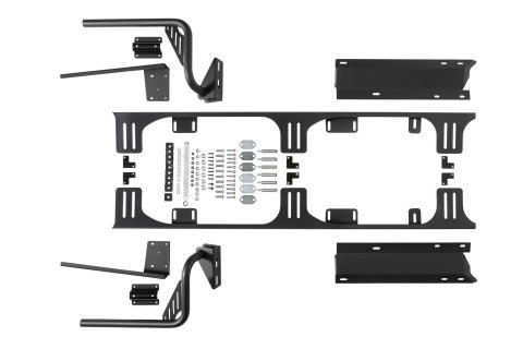 ARB Jl4D Roof Rack Fit Kit