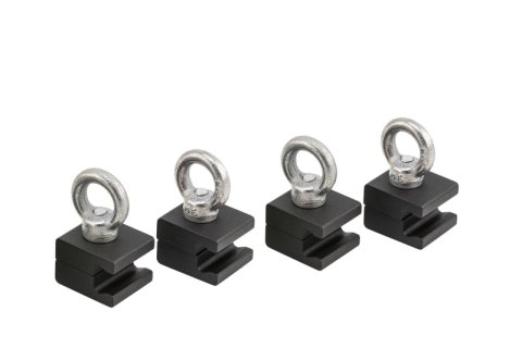 ARB BASE Rack Tie Down (Eyebolt x4)