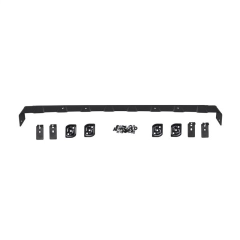 ARB BASE Rack Deflector BASE Rack 1770020 and BASE Rack Mount Kit 17950010