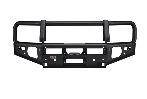 ARB Summit Bar Kit Textured Black Integrit Ford Ranger 19On (Fit Kit NOT Included)