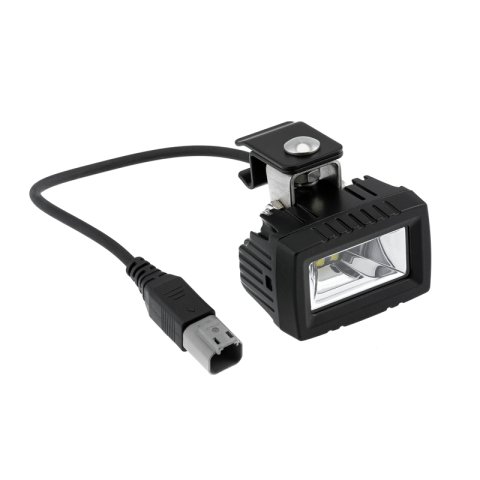 ARB BASE Rack Auxiliary Light - 2.8in 20W