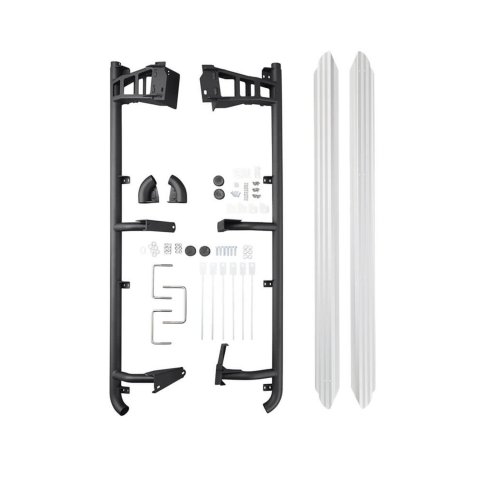 ARB Ranger Summit step w/ Return