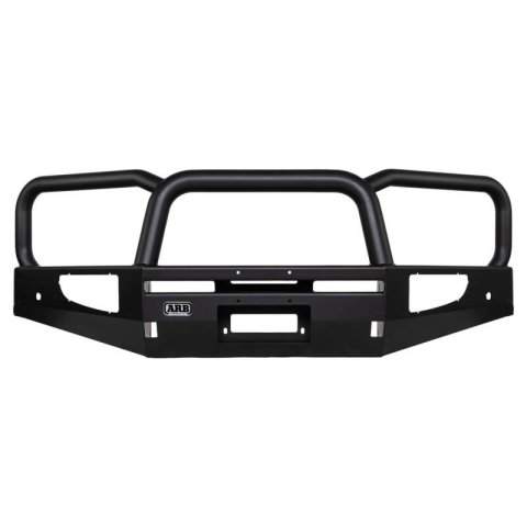ARB 2020+ Toyota Hilux (Wide Body) Commercial Bull Bar SRS