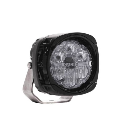 ARB Nacho Quatro LED Auxiliary Lights PM411 LIghting 4" Offroad Light Combo Pair