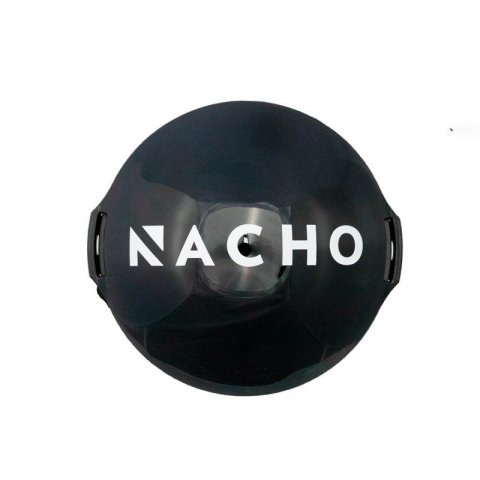 ARB Nacho Front Facing Solid Black Light Cover