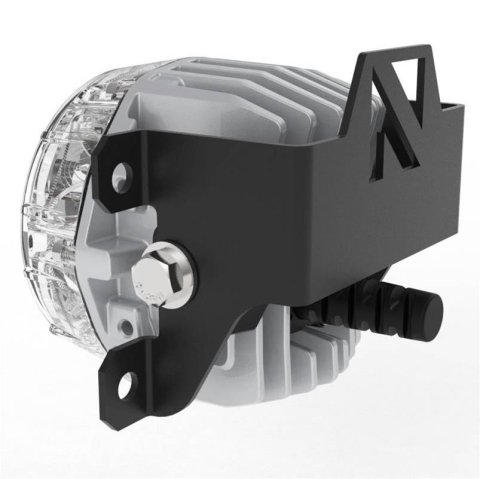 ARB Nacho 2021+ Ford Bronco Quatro Fog Mounts