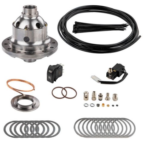 ARB Airlocker RR 32 Spline Toyota 300 Series