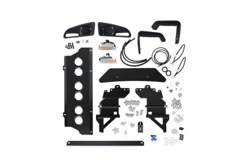 ARB Bumper Mounting Kit for 3438270