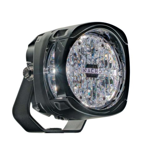 ARB NACHO Quatro 4in. Offroad White LED Lights