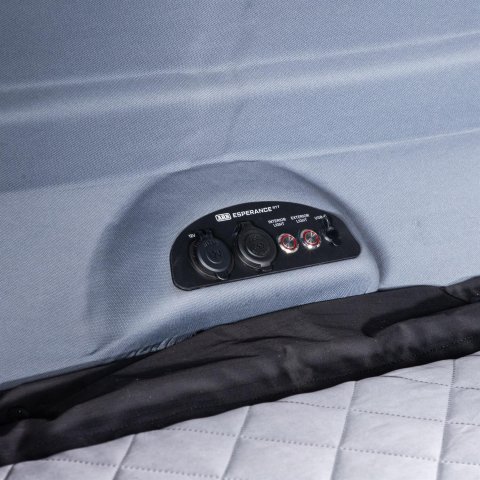 ARB Esperance Tent V2 Compact Hardshell