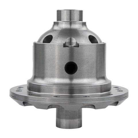 ARB 11-21 Dodge RAM 1500 Airlocker 31-Spl 9.25in Rear ZF C-Clip Axle