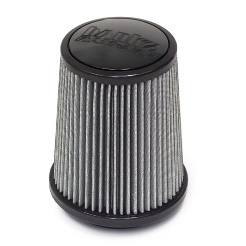 Banks Power Air Filter Element - Dry Filter