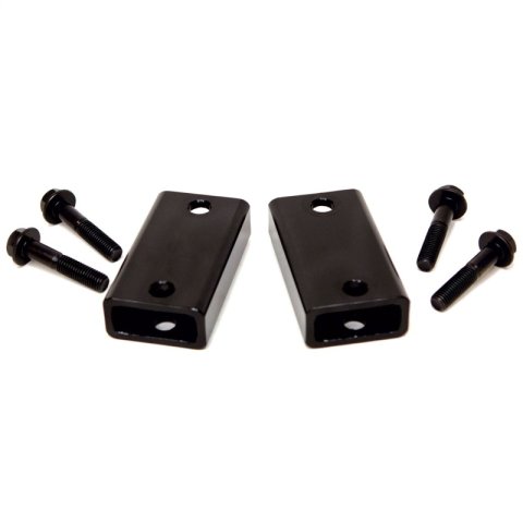 Banks Power Differential Cover Sway Bar Spacer Dodge Ram w/ Coil Sway Bar