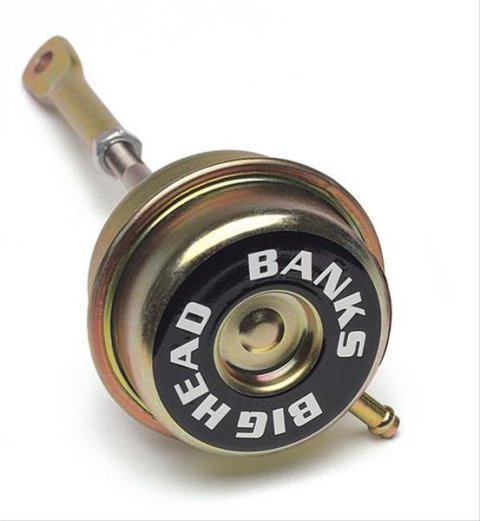 Banks Power 99.5-03 Ford 7.3L Big Head Actuator Banks/Stock Hsg