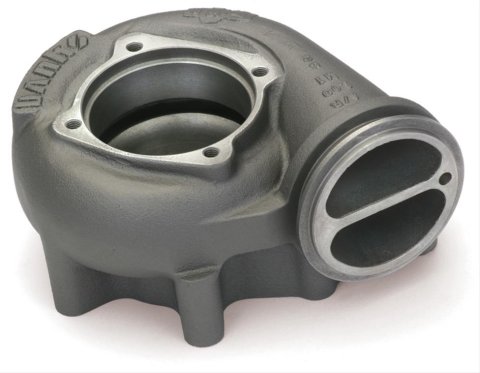 Banks Power 99-03 Ford 7.3L Turbine Housing Kit