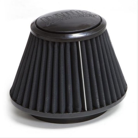 Banks Power Various Applications Ram Air System Air Filter Element - Dry
