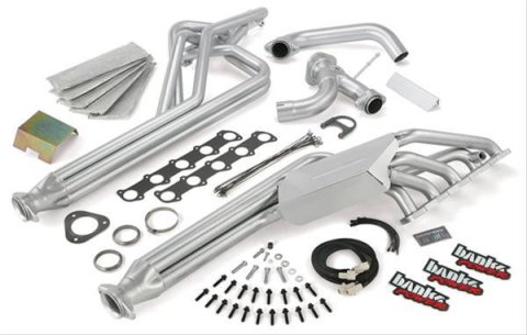 Banks Power 04-05 Ford 6.8L Mh A (No EGR) Torque Tube System