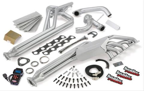 Banks Power 11-12 Ford 6.8L MH-A Torque Tube System w/ AutoMind