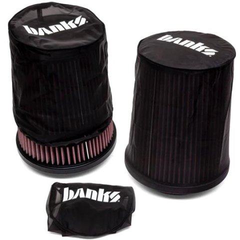 Banks Power 17-19 GM 6.6L L5P Ram-Air System Pre-Filter