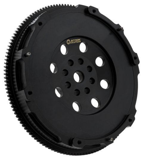 Action Clutch 2022 Honda Civic Si 1.5L (L15B7) Turbo Chromoly Lightweight Flywheel