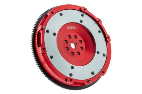 Action Clutch 2022 Honda Civic EX 1.5L (L15B7) Turbo Aluminum Lightweight Flywheel