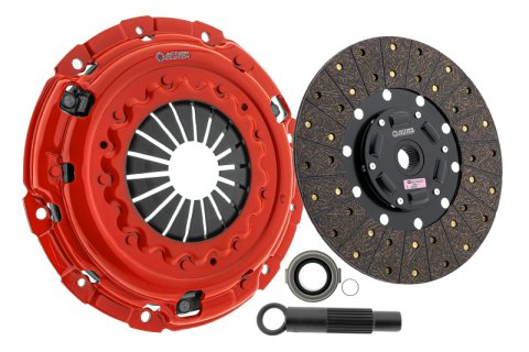 Action Clutch 05-11 Lotus Exige 1.8L (2ZZ-GE) Stage 1 Clutch Kit (1OS)