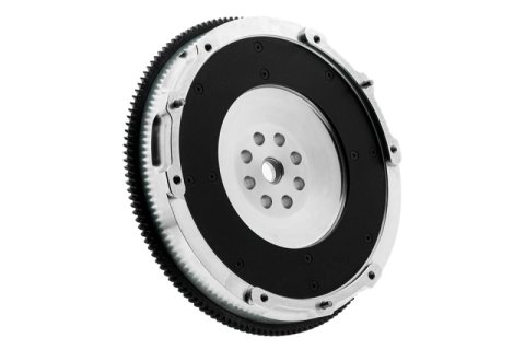 Action Clutch 97-05 Acura NSX 3.2L (C32B) Aluminum Lightweight Flywheel