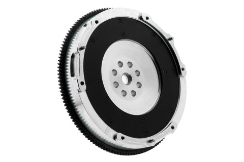 Action Clutch 07-13 Mazda MazdaSPEED3 2.3L (MZR L3-VDT) Aluminum Lightweight Flywheel