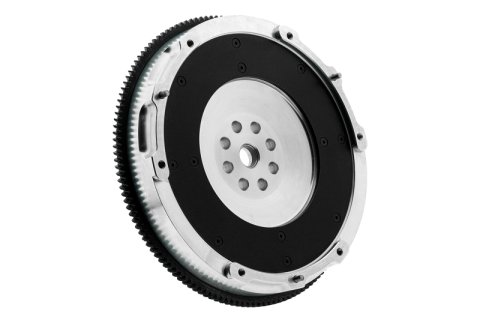 Action Clutch 09-14 Porsche Cayman/Boxster 3.4L/3.6L Steel Flywheel