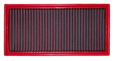 BMC 90-96 Jeep Cherokee I (XJ) 2.5L Replacement Panel Air Filter