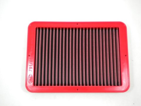 BMC 2006+ Nissan Navara (D40) 2.5 TD Replacement Panel Air Filter