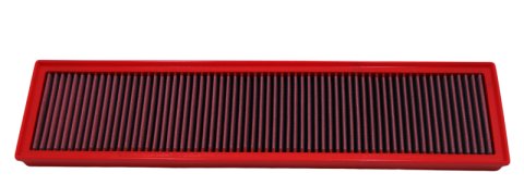 BMC 2013+ Porsche 911 (991) 3.8 Turbo Replacement Panel Air Filter