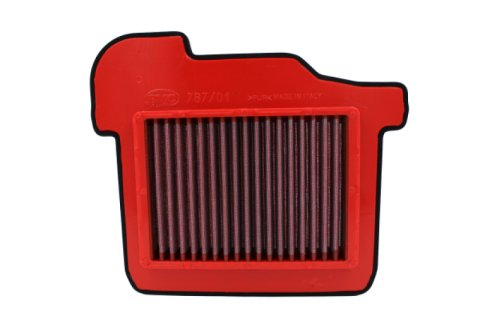 BMC 14+ Yamaha MT-09 /FZ-09 850 Replacement Air Filter- Race