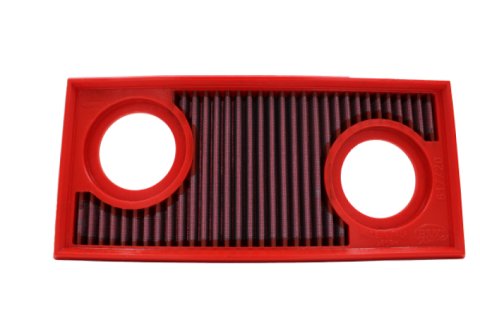 BMC 08-15 Aprilia Dorsoduro 900 Replacement Air Filter