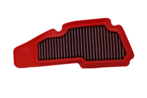 BMC 14-15 Yamaha Xenter /Hw 125 Replacement Air Filter